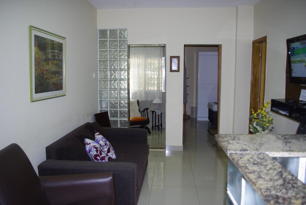 Appartamento Djalma Ulrich Rio de Janeiro
