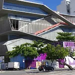 Apartment Djalma Ulrich