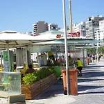 Apartment Djalma Ulrich