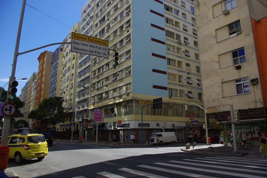 Appartamento Djalma Ulrich